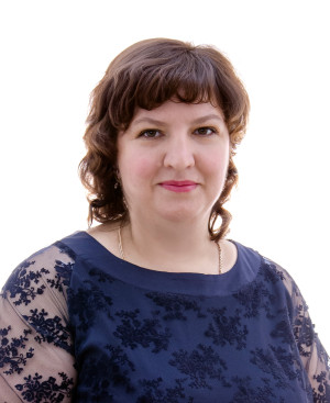 Стракашина Галина Владимировна.