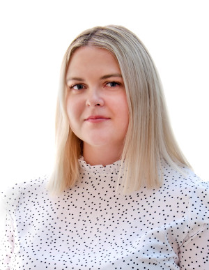 Котова Лариса Владимировна.