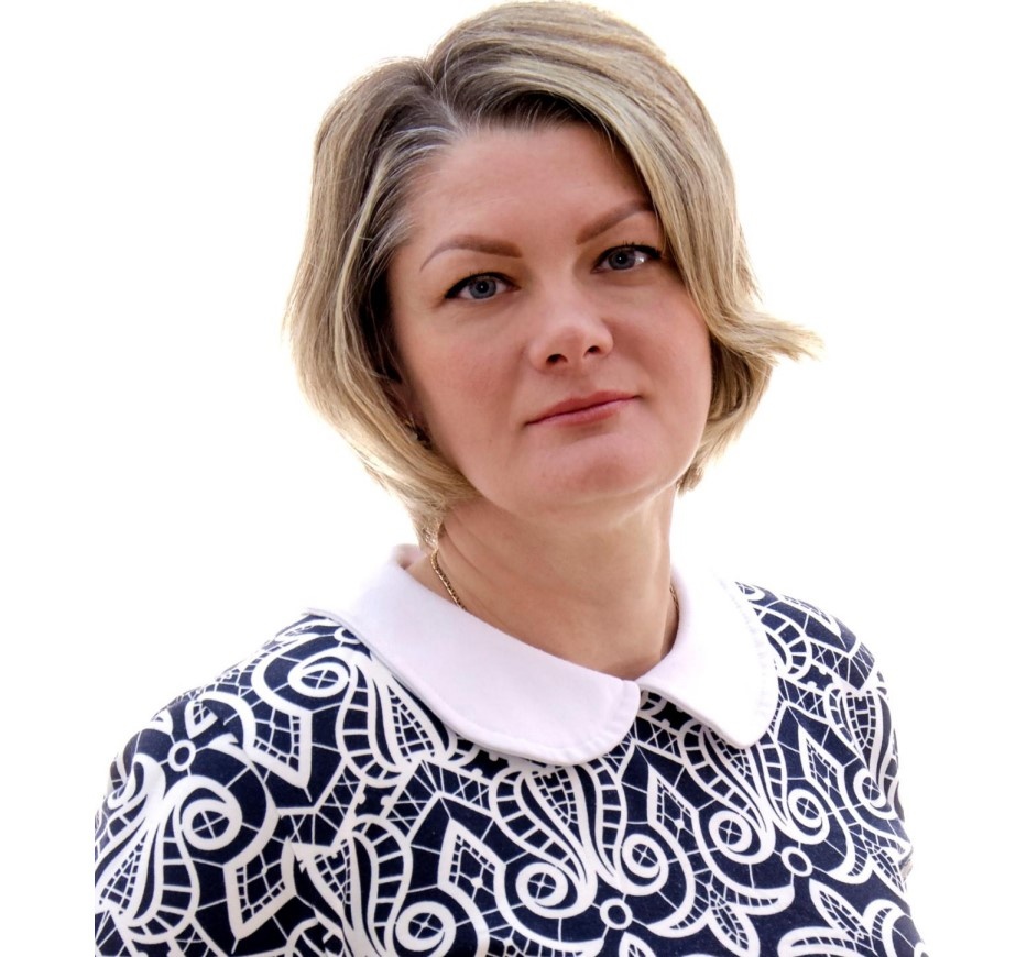 Юлдашева Галина Владимировна.
