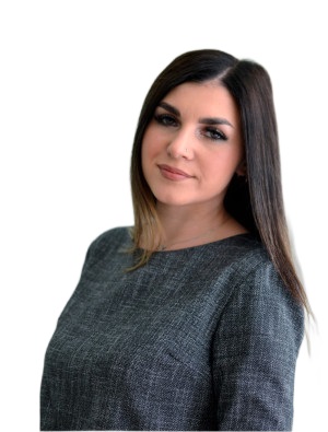 Чернышова Ирина Геннадьевна.