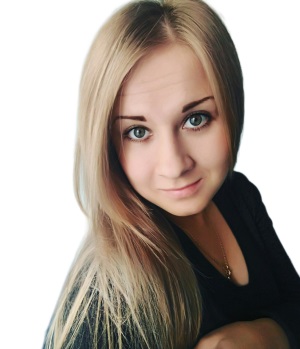 Чурсина Ирина Сергеевна.