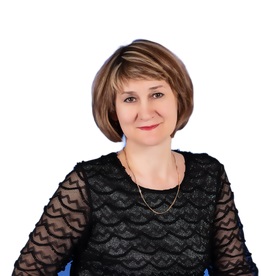 Москаленко Елена Анатольевна.