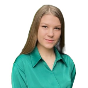 Фролова Анастасия Руслановна.