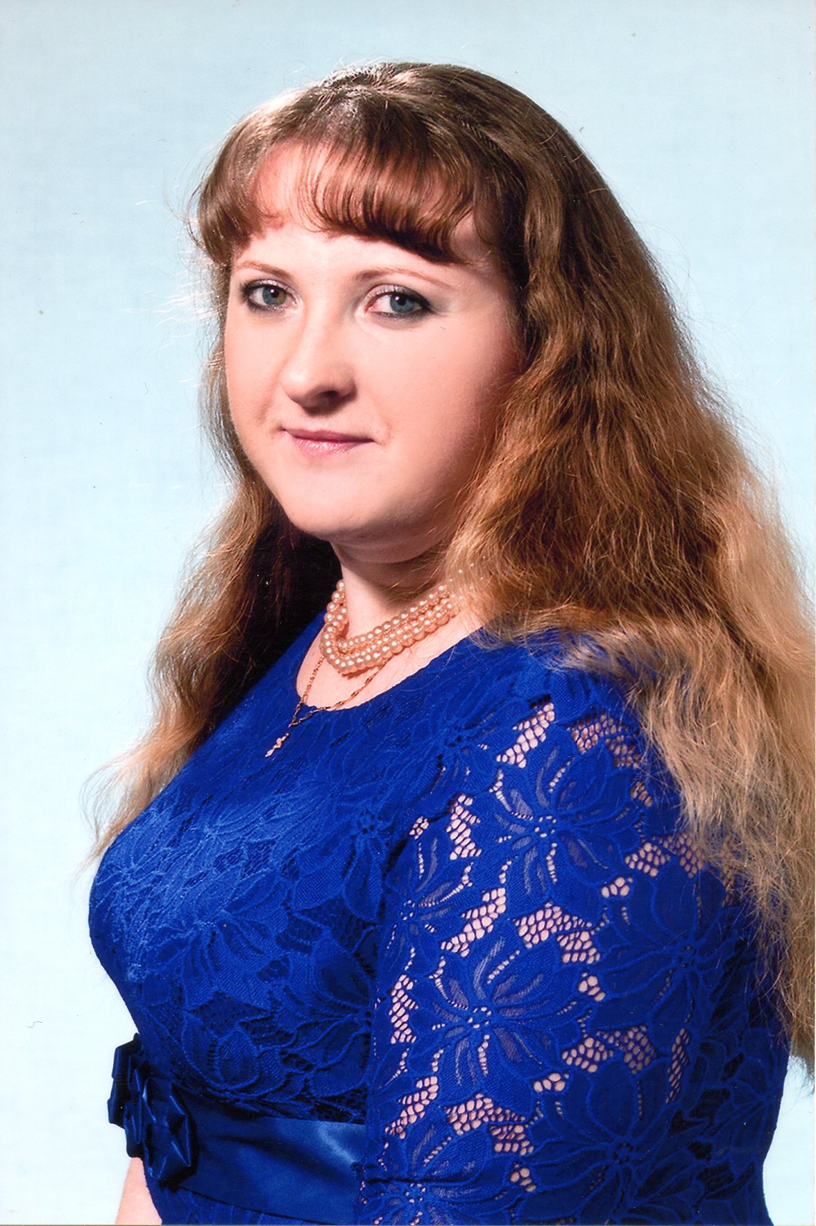 Воинцева  Наталья  Витальевна.