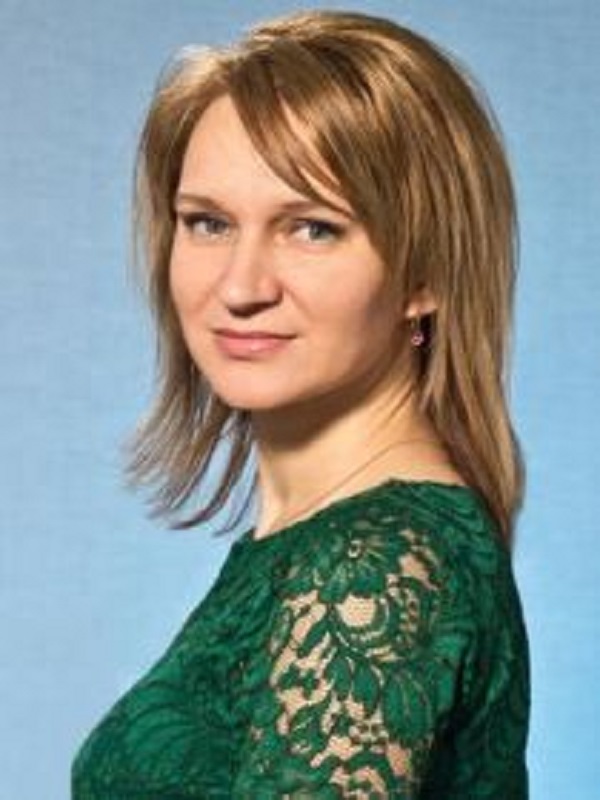 Филатова Елена Владимировна.