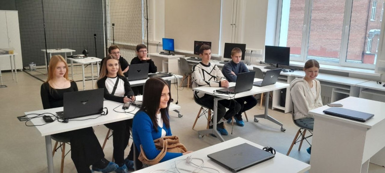 "PRO-вуз".