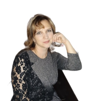 Скворцова Ольга Андреевна Скворцова Ольга Андреевна
