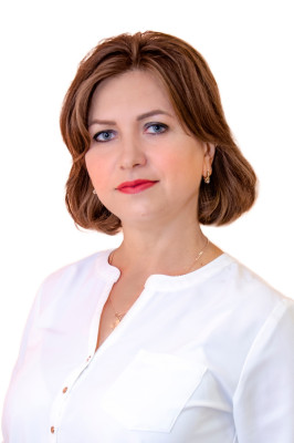 Алейник Ирина Анатольевна Алейник Ирина Анатольевна