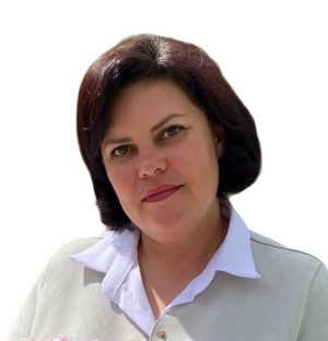 Гаврилова Эльвира Евгеньевна Гаврилова Эльвира Евгеньевна