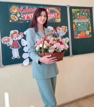 Головина Диана Алексеевна Головина Диана Алексеевна