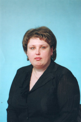 Чугунова Наталия Александровна Чугунова Наталия Александровна