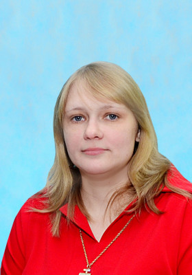 Полковникова Мария Владимировна Полковникова Мария Владимировна
