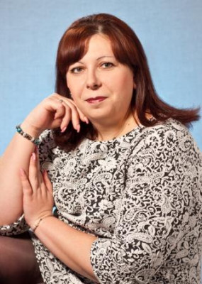 Семёнова Елена Николаевна Семёнова Елена Николаевна