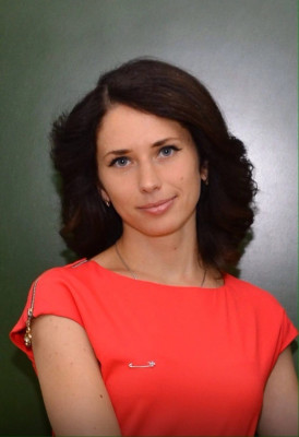 Левина Наталья Владимировна Левина Наталья Владимировна