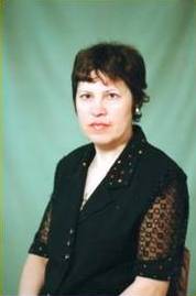 Хлапова Елена Александровна Хлапова Елена Александровна