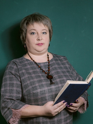Трубникова Татьяна Васильевна Трубникова Татьяна Васильевна