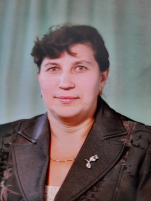 Шашурина Зинаида Алексеевна Шашурина Зинаида Алексеевна