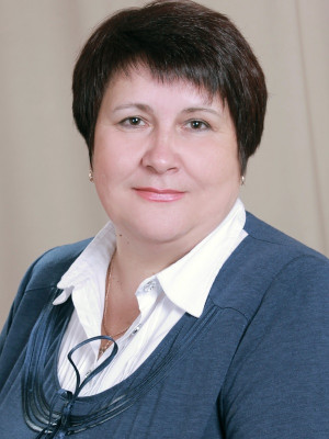 Самойленко Марина Евгеньевна Самойленко Марина Евгеньевна